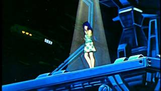 Reba West  We Will Win Robotech Last Battle Mix [upl. by Emma856]