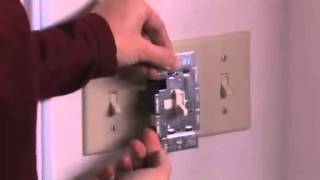 How to Gang and Derate Lutron Dimmers [upl. by Eveivenej806]