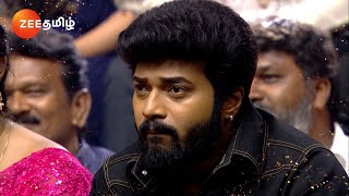 Zee Tamil Kudumba Virudhugal 2024  October 26 amp 27 Sat amp Sun 430 PM  Promo  Zee Tamil [upl. by Kreegar391]