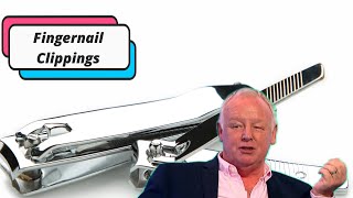 Les Dennis Fingernail Cilppings Collection  Would I Lie To You WILTY Series 14 Episode 1 [upl. by Haidabo]