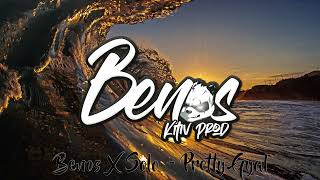 BENOS X SOLO  PRETTY GYAL  ORIGINAL SONG [upl. by Nnitsuj]