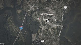 Wawa breaking ground in Brunswick in March [upl. by Fabrice37]