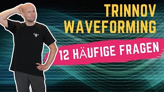 3 Trinnov WaveForming Häufige Fragen [upl. by Alton]