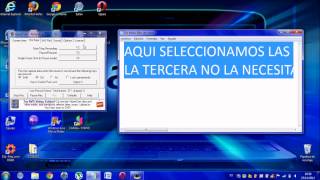 COMO USAR HYPERCAM 2 TUTORIAL BASICO [upl. by Niobe724]