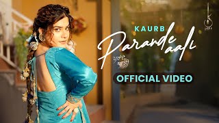 Parande Aali Official Video Kaur B  Kaptaan  Black Virus  Latest Punjabi Song 2024 [upl. by Tavey]