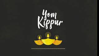 Erev Yom Kippur Oct 11 2024 [upl. by Ssitruc556]