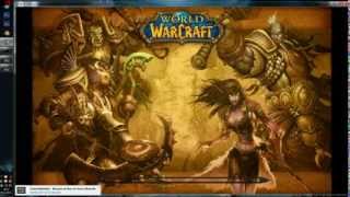 How to make TELEPORTER in your WoW Server 335335a [upl. by Stacia310]