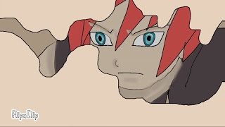 My First Flipaclip Animation [upl. by Nevart920]