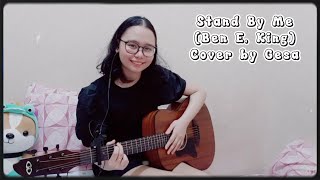 Stand By Me Ben E King  Cover by Gesa [upl. by Yrag]