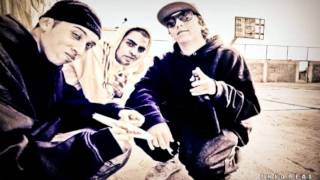 Laclika  Hip Hop Respeta con Eskina skuad amp Deskiciados Escritores [upl. by Rivalee986]