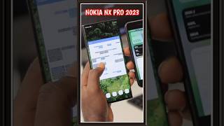 Viral New Nokia NX Pro 5G 2024  12GB RAM Specs Features Pricequot [upl. by Crispin]