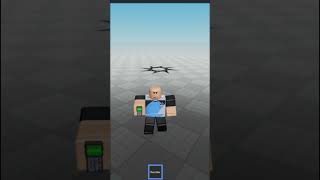 I Made a new invisibility Remote Roblox Studio [upl. by Adallard]