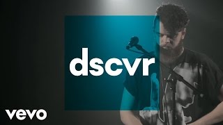 Jack Garratt  The Love You’re Given Live – dscvr ONES TO WATCH 2015 [upl. by Dnalrah]