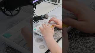 🤩 THOCKIEST Low Profile keyboard with QMK  Marvo ColorReco S75 A75 sound test [upl. by Llerad]