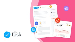 Advanced Task Management Features in MeisterTask [upl. by Zorah812]