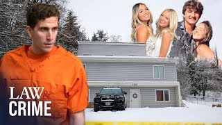 Idaho Student Murders Where Bryan Kohbergers Case Stands amp Whats Next [upl. by Poler]