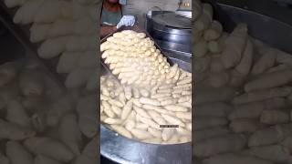 Soya chap kaise banti hai😱। making factory shortsvideo [upl. by Arual]