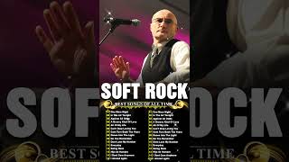 Phil Collins Top Tracks 🎶 Ultimate Soft Rock Classics 🎤 Soft Rocks Best Hits 😘 softrock 80smusic [upl. by Annirtak]