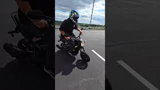 Honda Navi Durability Testing [upl. by Trepur]