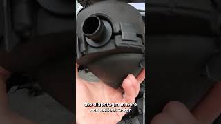 BMW Maintenance 21 The nortorious Crankcase Ventilation Valve issues [upl. by Heti]