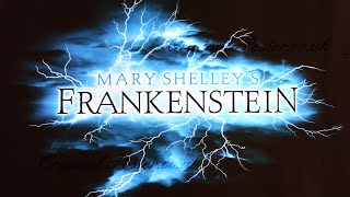 Mary Shelleys Frankenstein 1994 Film  Helena Bonham Carter  Kenneth Branagh  Review [upl. by Deane]