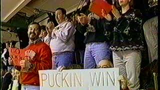 1996 Pennsylvania High School Hockey Championships  Meadville vs LaSalle [upl. by Kip]