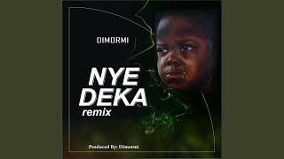 NYEDEKA REMIX SAX [upl. by Devona507]