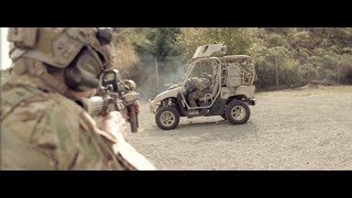 MilSim West Vehicle Rules Video [upl. by Suivatco539]