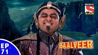 Baal Veer  बालवीर  Episode 71  Full Episode [upl. by Notniuqal]