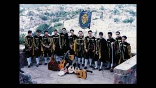 30 Aniversario de la Estudiantina de la Universidad de Guanajuato [upl. by Nyleimaj]