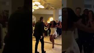 Beautiful Couple Dance off 🇲🇽 shorts dance beautiful wedding [upl. by Fenn]