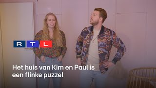 Het perfecte huis voor KimPaul kids en pleegkinderen ‘Ieder eigen kamer’  Kopen Zonder Kijken [upl. by Lectra122]