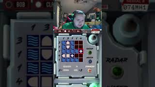 Im getting better at battleship  riverswain on Twitch gaming [upl. by Laurice]