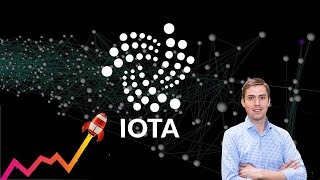 Analyse Lohnt sich ein Investment in IOTA ✅ [upl. by Arathorn]