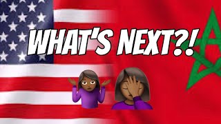 Whats Next immigration visaimmigration IR1 immigrationinterview [upl. by Tessa]