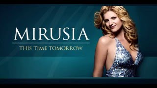 Mirusia  This Time Tomorrow Tour 2016 [upl. by Asela]