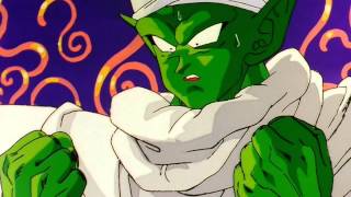 Motivational Piccolo HD 1080p Dragon Box Upscale [upl. by Vogeley560]