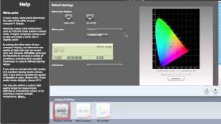 XRite i1 Profiler Display Profiler [upl. by Hutt]