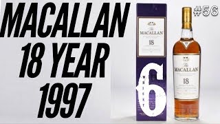 MACALLAN 18 YEAR OLD [upl. by Rubia201]