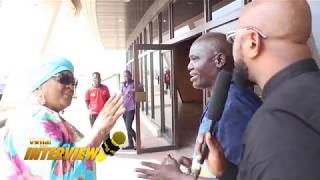 MISE EN GARDE DE TSHALA MUANA ET MBILIA BEL A SHAKA KONGO EN PLEIN INTERVIEW SUR LUTUMBA [upl. by Stewardson]