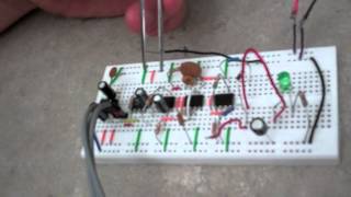 Basic EMG Signal Processing [upl. by Ennaxxor386]