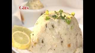 How to make Upma  Gits Instant Mix [upl. by Glialentn]