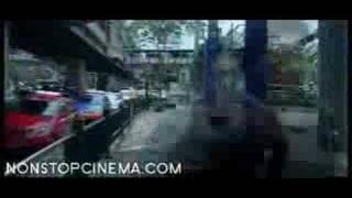 Chirutha Official Trailer [upl. by Eetsud]