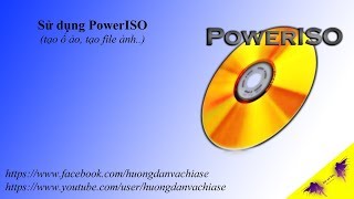 ★HOW TO ACTIVATE ANY VERSION OF POWER ISO TO FULL VERSION  SERIAL KEY STILL WORKS 2017 Infinity [upl. by Joycelin896]