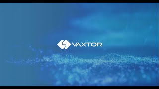 Vaxtor Technologies Leading the Future of ALPR and Video Analytics Technology [upl. by Charlton]