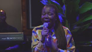 NOTHING IS IMPOSSIBLE By Grace Nelson Worship Medley [upl. by Eilzel]