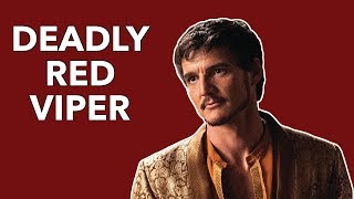 Why Oberyn Martell was the Deadliest Warrior in Westeros [upl. by Corena]