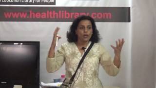 Family Constellation By Ms Ritu Kabra HELP Talks Video [upl. by Joletta]