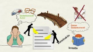 Einführung Interpretation Kurzgeschichte [upl. by Conn928]