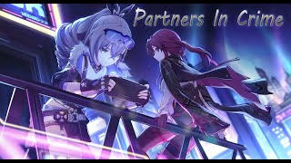 Partners In Crime  Set It Off Nightcore [upl. by Winfred]